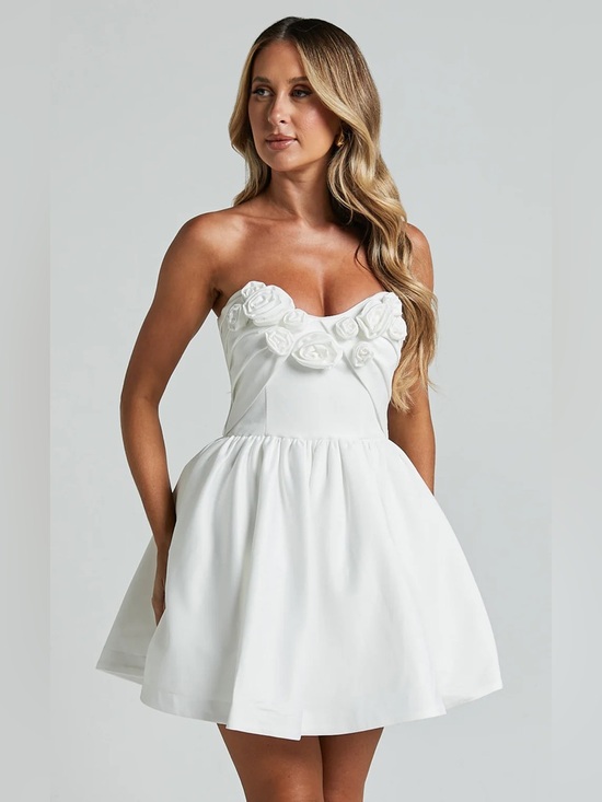 Showpo. Dresses & Skirts - Showpo ANGELETTA MINI DRESS